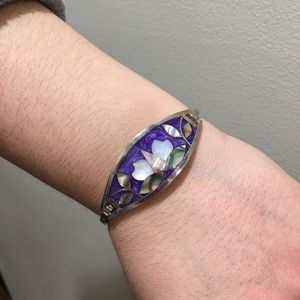 Sterling Silver Bracelet